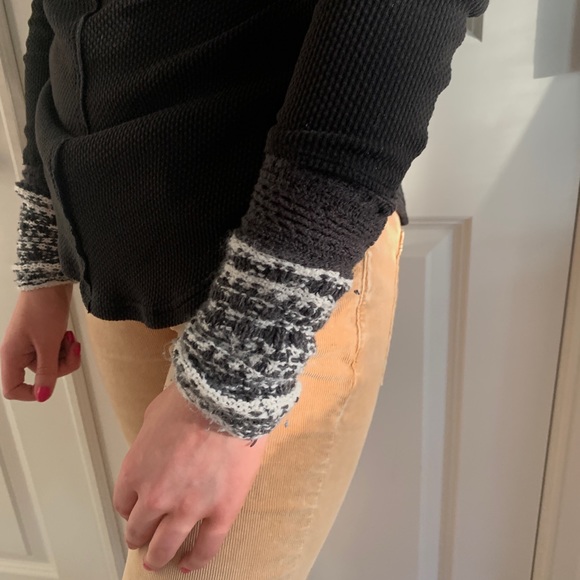 Free People Thermal - Picture 3 of 4